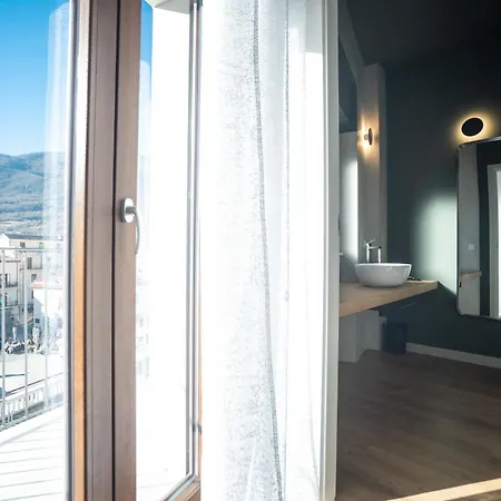 Mavi Rooms Castel Di Sangro Exterior foto
