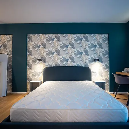 Mavi Rooms Castel Di Sangro Exterior foto