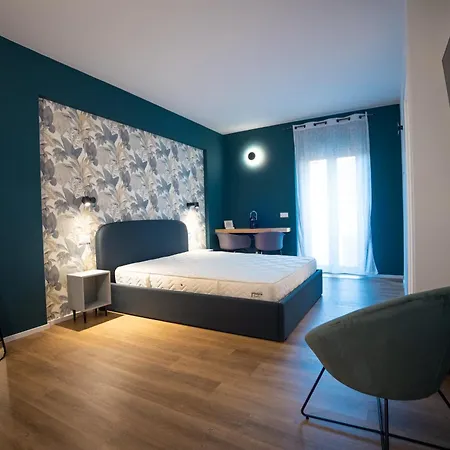 Mavi Rooms Castel Di Sangro Exterior foto