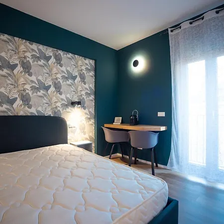 Mavi Rooms Castel Di Sangro Exterior foto