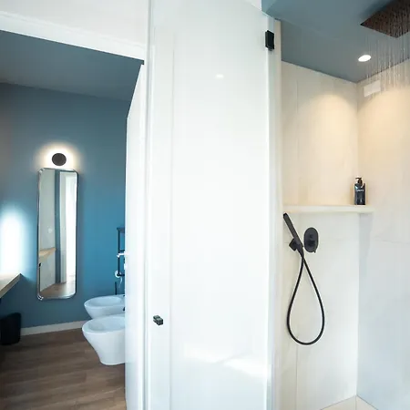 Mavi Rooms Castel Di Sangro Exterior foto