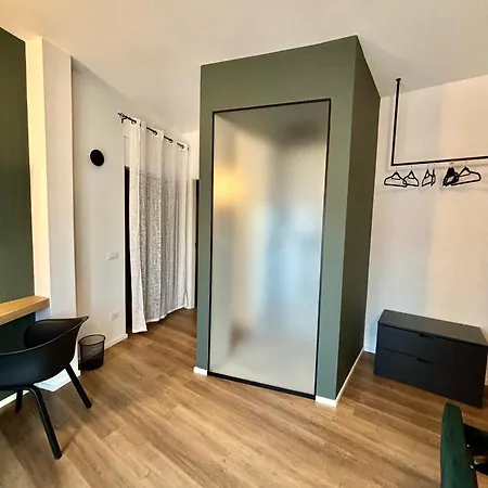 Mavi Rooms Castel Di Sangro Exterior foto
