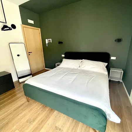 Mavi Rooms Castel Di Sangro Exterior foto