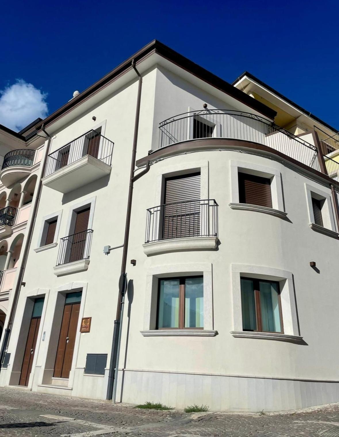 Mavi Affittacamere Castel Di Sangro