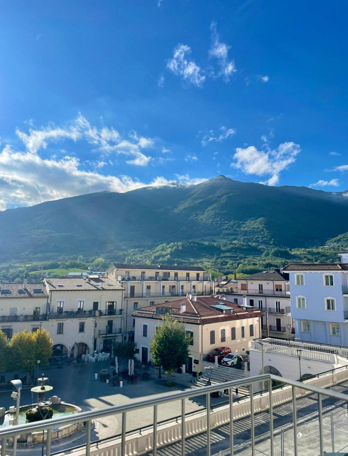 Mavi Affittacamere Castel Di Sangro